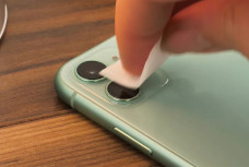 Để có bức ảnh chụp bằng smartphone đẹp trong dịp lễ 2/9, diễu binh A80