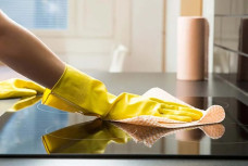 Các chuyên gia ẩm thực vạch rõ loạt lý do nên chuyển sang bếp từ