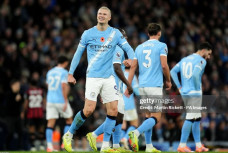 Nóng bảng xếp hạng Ngoại hạng Anh: Man City nhảy liền 6 bậc, vươn lên thứ 2