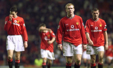 Man City - Liverpool và sự hoán đổi vị thế: Không ai thoát được vòng xoay lịch sử