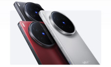 Vivo X300 sẽ cạnh tranh iPhone 17 với tính năng chia sẻ tệp cùng máy Mac và iPad