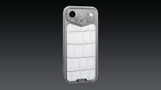 Caviar ra mắt iPhone bằng vàng nhẹ nhất thế giới, giá tới hơn tỷ đồng