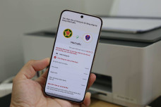 Cách gửi và xem phản ánh vi phạm giao thông nhanh gọn qua VNeTraffic