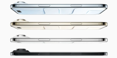5 tính năng "dát vàng" trên iPhone Fold