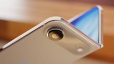 Những hình ảnh hot nhất về iPhone Fold màn hình gập