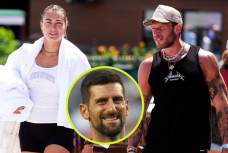 Nóng nhất thể thao sáng 3/9: Bạn trai Sabalenka tiết lộ thêm về Djokovic