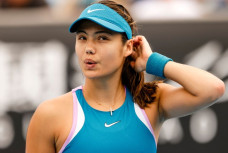 Nóng nhất thể thao sáng 6/9: Raducanu đổi ý, bỏ dự Billie Jean King Cup