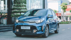 Người dùng Việt quay lưng với xe xăng hạng A vì sao?