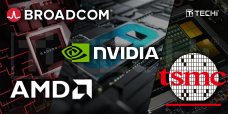 "Ông lớn" sản xuất chip AI hốt bạc tỷ trong quý 3