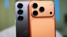 Năm nay, Apple sẽ "đánh bại" Samsung để trở thành nhà sản xuất điện thoại thông minh lớn nhất thế giới.