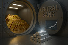 Bạc chạm đỉnh, vàng dậy sóng: Đà tăng có bền vững?