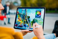 Giá iPad cuối tháng 8: Giảm đồng loạt, lên tới 7 triệu đồng