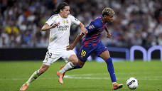 Yamal dính chấn thương "không thể chữa khỏi", Barca vội vã lo phẫu thuật