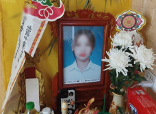 Bắt nghi phạm liên quan vụ thi thể thiếu nữ 19 tuổi trôi trên sông ở Hưng Yên