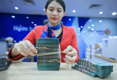 Trọng tâm tối ưu hóa danh mục cho vay của nhiều ngân hàng