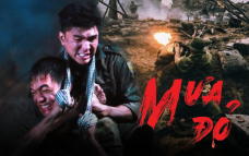 Từ “Mưa đỏ” đến sản phẩm du lịch