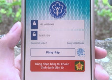 Dùng căn cước công dân thay mã số bảo hiểm xã hội, người dân cần lưu ý gì?