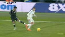 Chelsea thua sốc: Estevao đá nguội đối thủ, fan đòi rút thẻ đỏ