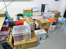 Chiêu trò "mua hàng miễn phí": Trục lợi gần 1 tỷ đồng từ kẽ hở hoàn tiền