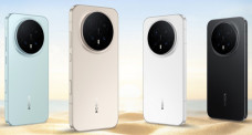 Công bố Honor Magic8 Pro và Magic 8 cực đỉnh với nút AI chuyên dụng