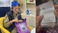 Cụ bà 80 tuổi bán hơn 10 cây vàng chuyển cho kẻ lừa đảo