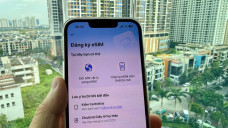 Cách chuyển đổi eSIM Vina, Mobi, Viettel ngay tại nhà