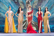 Đại gia có phát ngôn "phụ nữ đẹp cho đàn ông ngắm" gây tranh cãi tại Miss Grand Vietnam 2025 là ai?