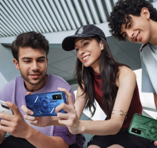 Đây là cực phẩm smartphone chơi game năm nay