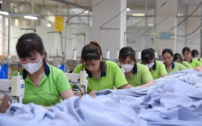 Nhiều ngành được hưởng lợi từ khung thỏa thuận thương mại Việt Nam và Mỹ Nhiều ngành được hưởng lợi từ khung thỏa thuận thương mại Việt Nam và Mỹ