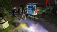 Điều tra vụ người đàn ông bị đâm tử vong ven Quốc lộ 1