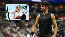 Djokovic "tuyên chiến" Sinner, Alcaraz bị chỉ trích "nói 1 đằng làm 1 nẻo"