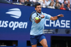 Djokovic thừa nhận sự thống trị của Alcaraz và Sinner: “Họ quá xuất sắc”