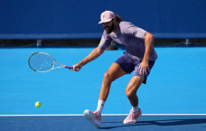Alcaraz lọt nhánh đấu 'khó thở' ở US Open 2025