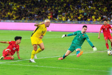 ĐT Malaysia nhập tịch "chui" 7 cầu thủ: Phép màu bóng đá mang tên… gian lận