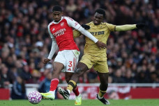 Arsenal có đủ 3 yếu tố vàng để chinh phục Ngoại hạng Anh?