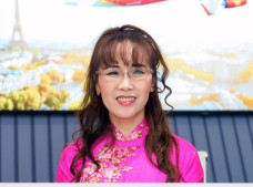 Được giao nhiệm vụ đặc biệt, nữ đại gia Nguyễn Thị Phương Thảo giàu cỡ nào?