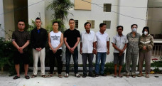 Công an Đà Nẵng triệt phá chuyên án cho vay nặng lãi