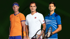 Federer chỉ ra yếu tố giúp Sinner - Alcaraz thống trị tennis, điều mà "Big 3" không có