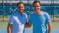 Federer & Nadal khiến fan nhấp nhổm, sắp tái hiện trận kinh điển tennis “Fedal”
