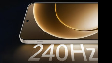 Flagship tiếp theo của OnePlus sẽ có màn hình 240Hz siêu mượt