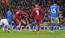 "Bom tấn" Wirtz bị tước bàn thắng đầu tiên cho Liverpool, lý do vì sao?