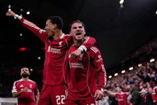 Liverpool khí thế cao trước đại chiến Man City: Wirtz sẽ là "nhân tố X"?