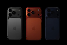 Giải mã lý do dòng iPhone 17 Pro bỏ khung viền titanium