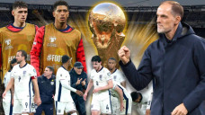 HLV Tuchel tuyên bố dàn sao ĐT Anh cần sẵn sàng dự bị ở World Cup