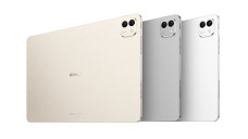 Honor MagicPad 3 Pro ra mắt: Tablet Android mạnh bậc nhất với chip Snapdragon 8 Elite Gen 5