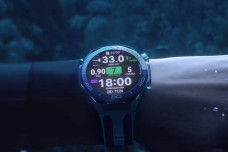 Huawei Watch Ultimate 2 ra mắt: Lặn sâu 150m, giao tiếp bằng sóng siêu âm dưới nước