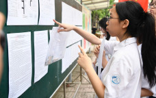 Hà Nội lùi lịch thi vào lớp 10 đến cuối tháng 6/2026: Học sinh và nhà trường chịu thêm áp lực?