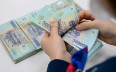 Từ 1-1-2026, mức lương tối thiểu được tăng bao nhiêu?