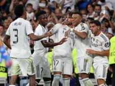 Nhận định Levante vs Real Madrid, 02h30 ngày 24/9: Đánh nhanh diệt gọn