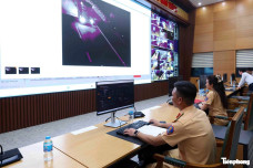 10 phường có số người vi phạm giao thông nhiều nhất cả nước